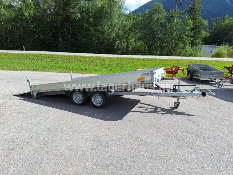 Humbaur MTK 3542-22