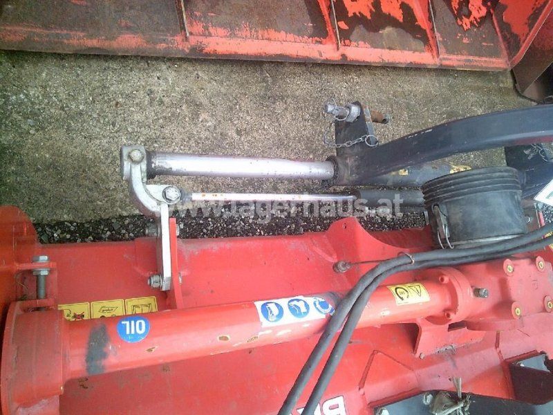 Kuhn BKE 210