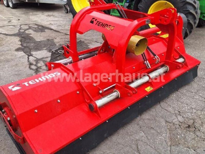 MU 250 LW PROFI