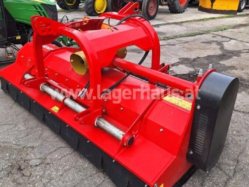 MU 250 LW PROFI