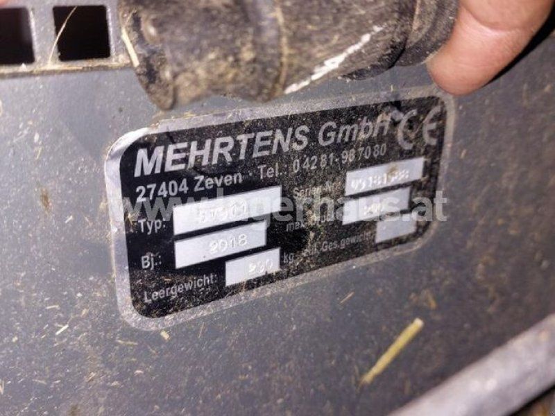 SV 911 EINSTREUSCHAUFEL
