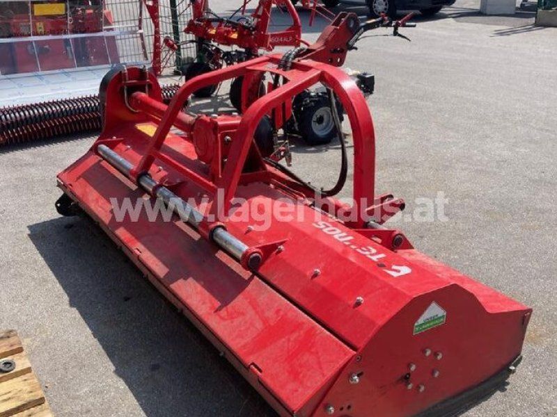 MU 220 LW
