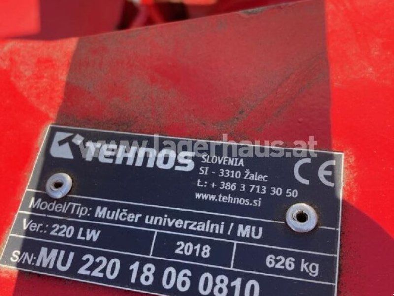 MU 220 LW