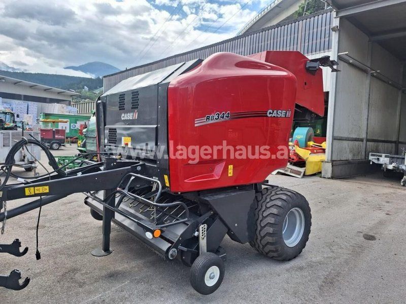 Case IH RB 344