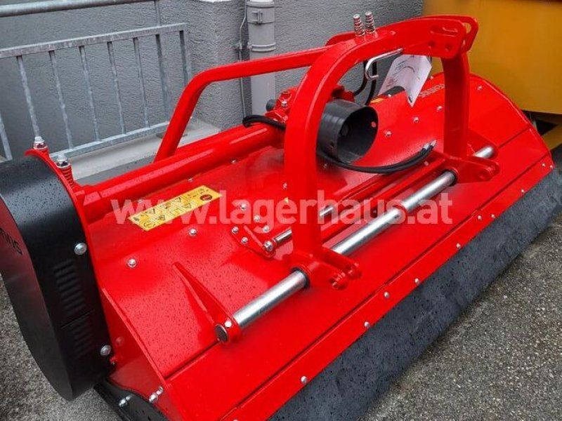 MU 220R PROFI LW
