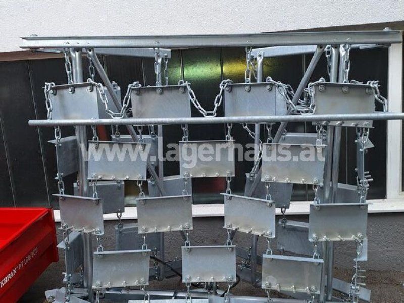 4.00 M HYDRAULISCH