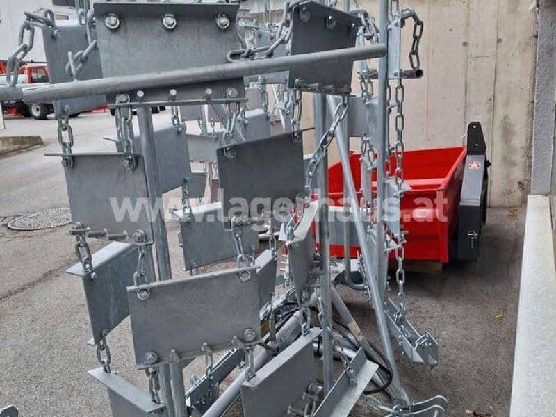 4.00 M HYDRAULISCH