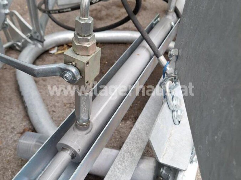 4.00 M HYDRAULISCH