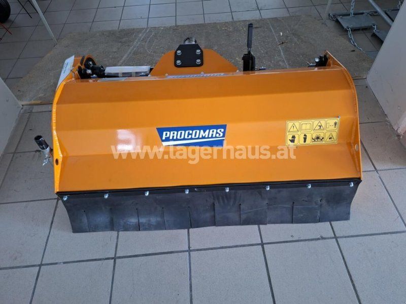 PRO RTK 120
