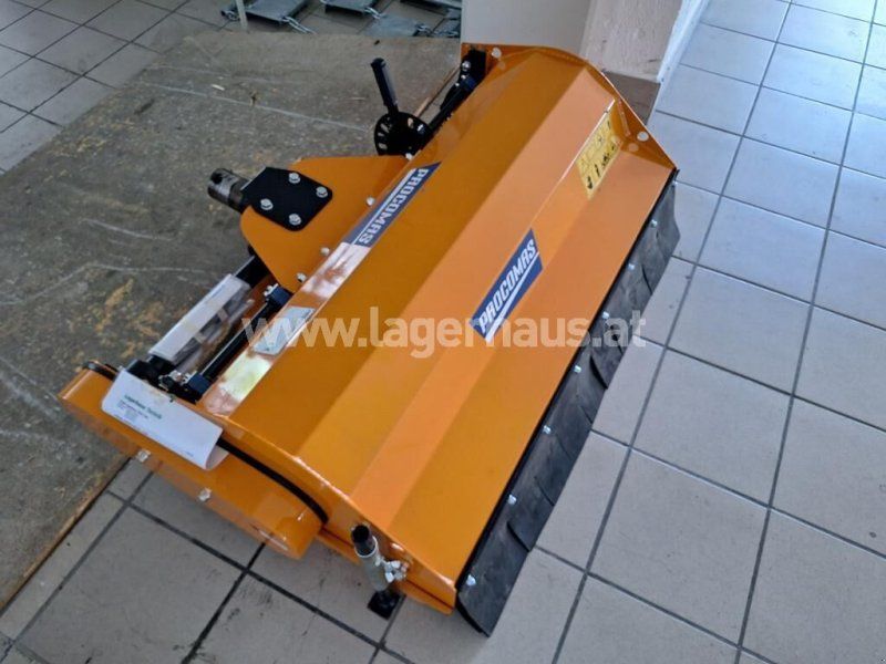 PRO RTK 120