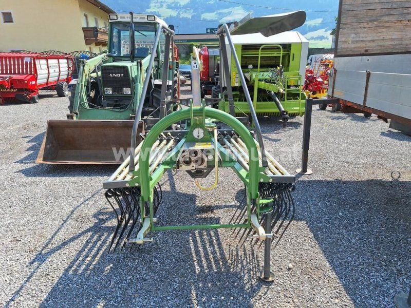 Fendt KREISEL