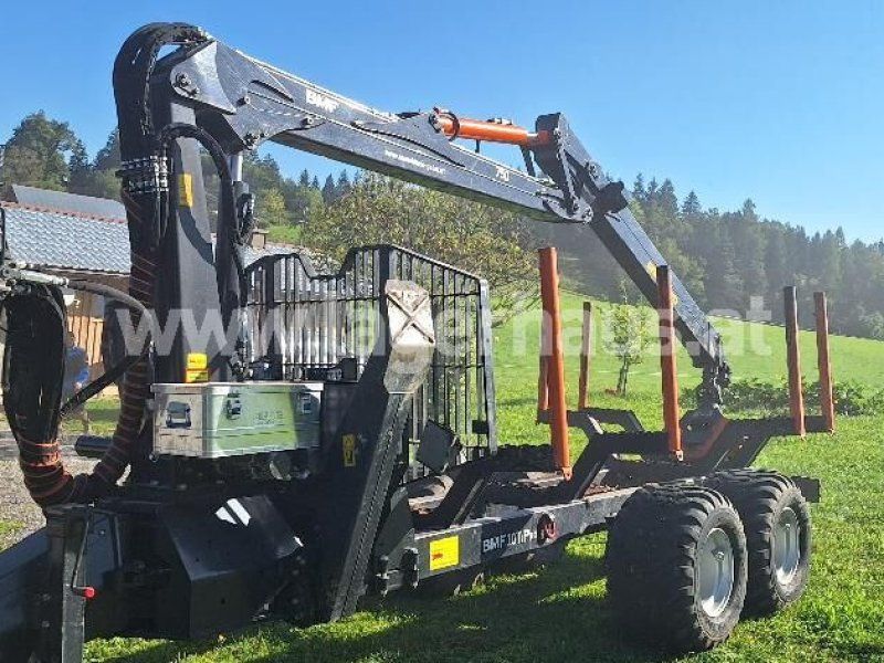 BMF 10 T / 750