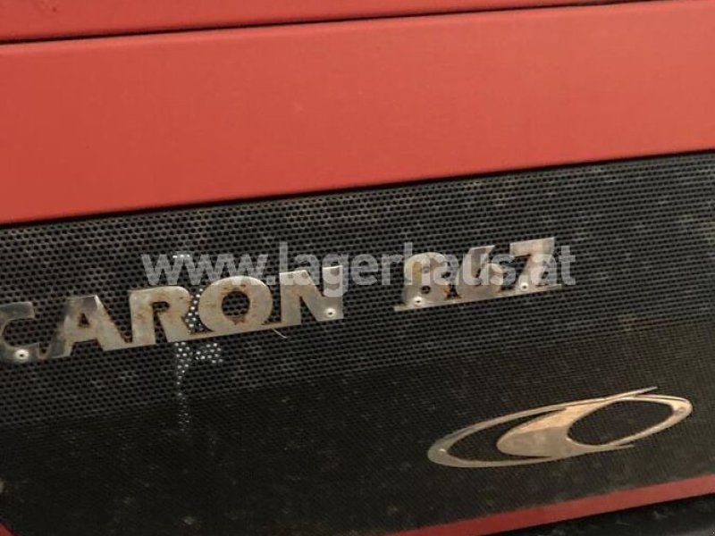 Caron 867