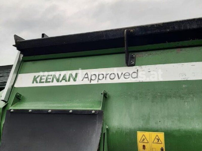 KEENAN 14 M3