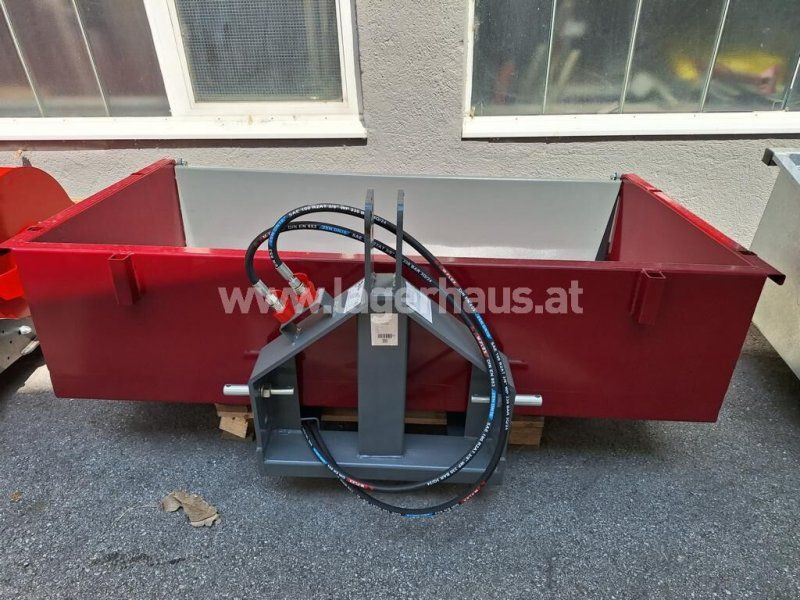 KIPPMULDE ECO 1.80 M DW