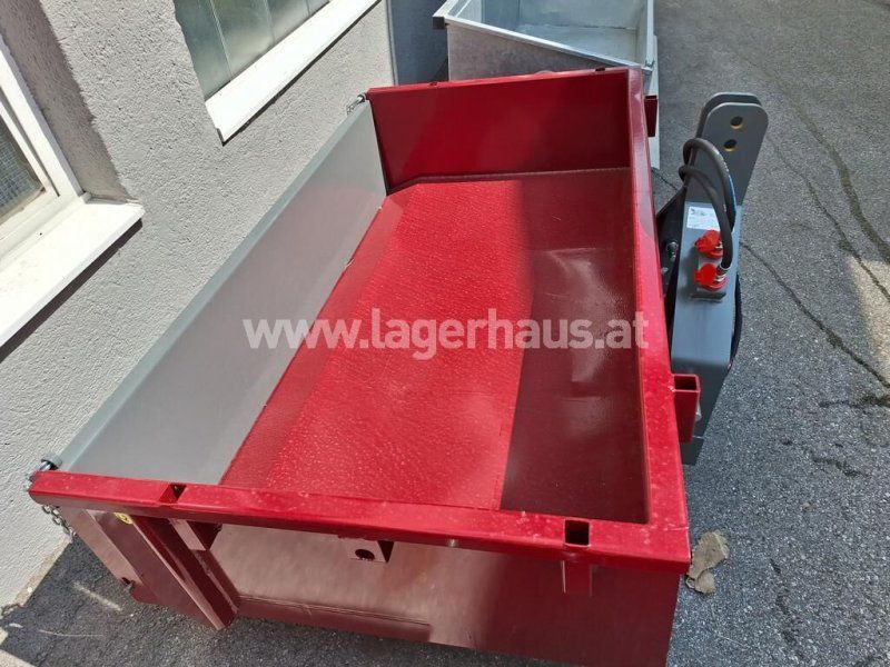 KIPPMULDE ECO 1.80 M DW