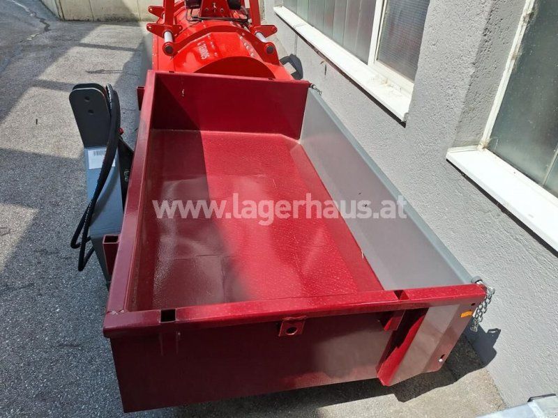 KIPPMULDE ECO 1.80 M DW