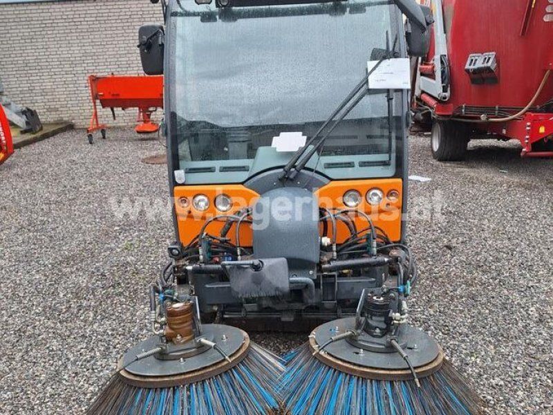 CITY MASTER 2000