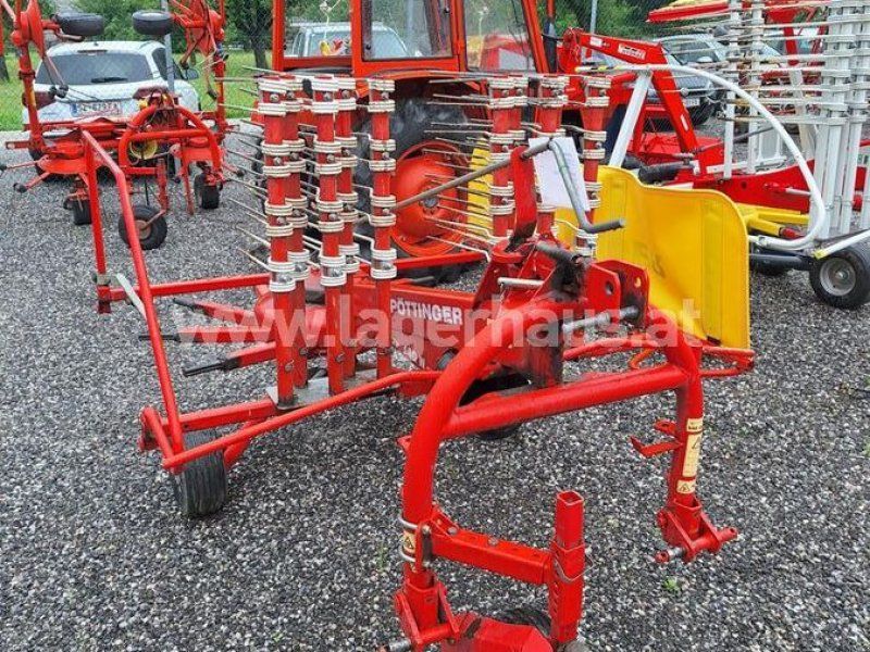 Pöttinger TOP 340 N
