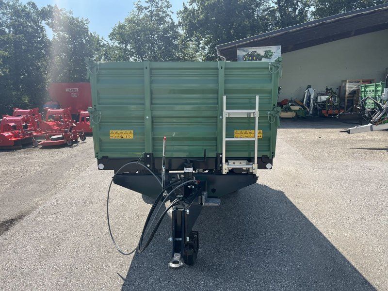 Brantner E 6535 Euro Line
