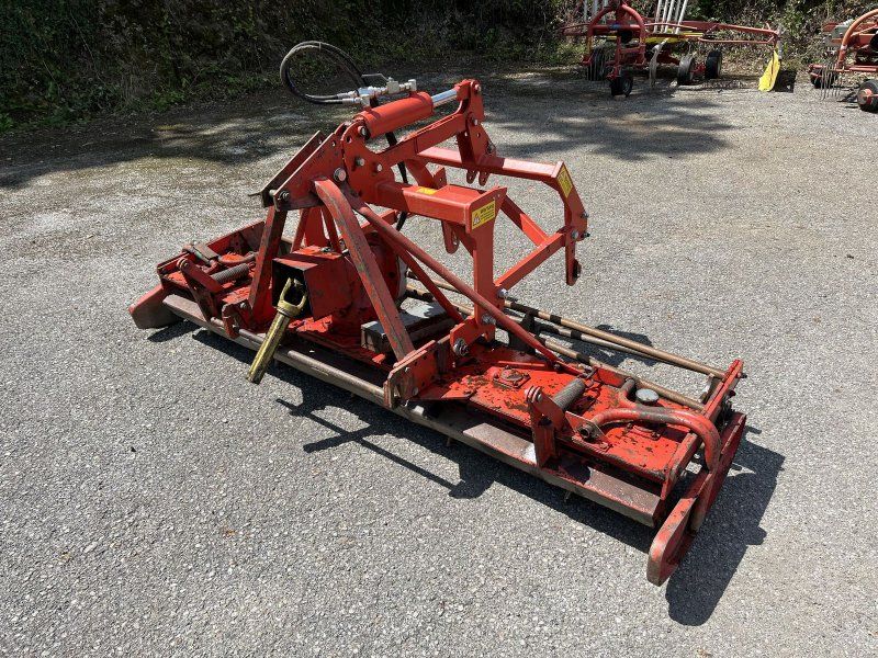 Lely Terra 250