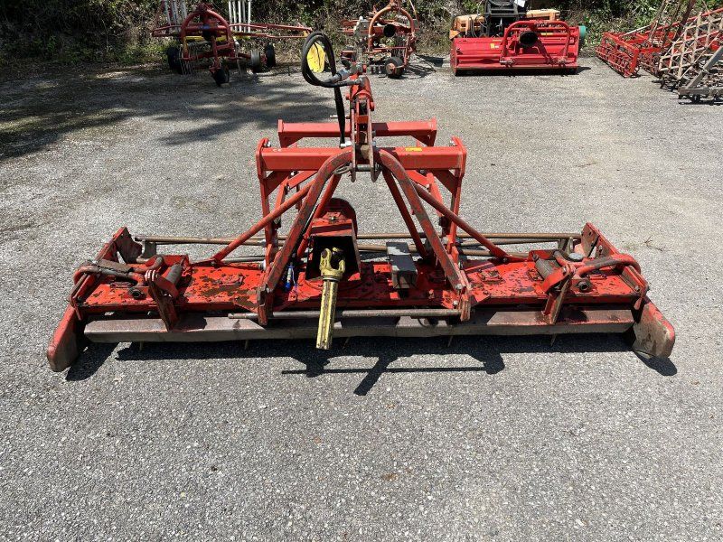Lely Terra 250