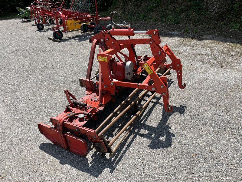 Lely Terra 250