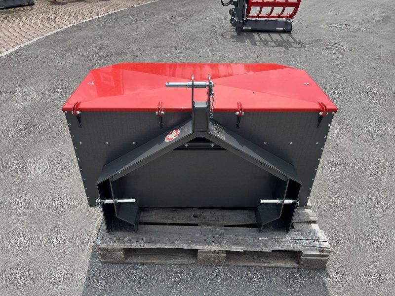 Krpan TZ 400
