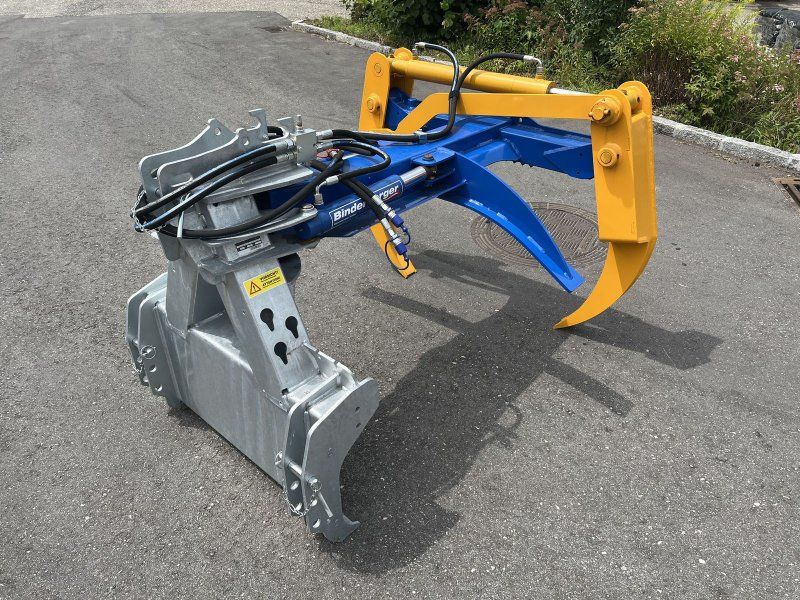 Binderberger RZ23