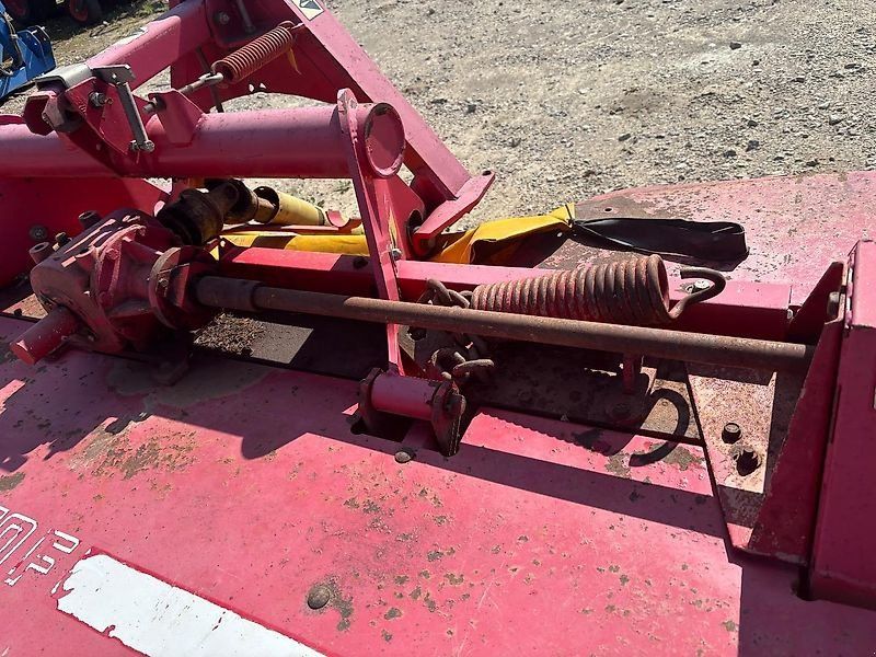 JF CM 2650 F
