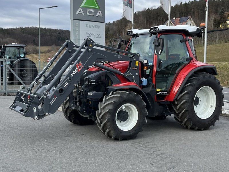 Lindner Lintrac 100 (Stufe V)