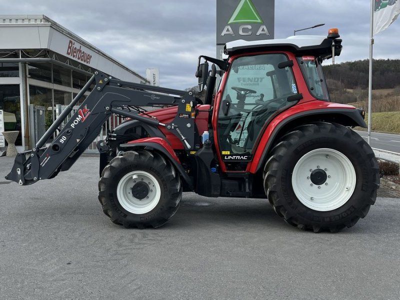 Lindner Lintrac 100 (Stufe V)