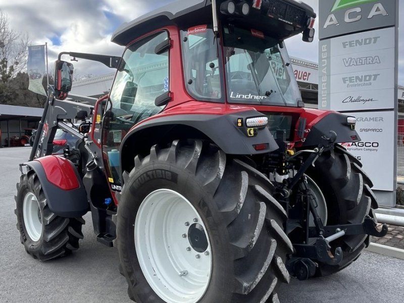 Lindner Lintrac 100 (Stufe V)