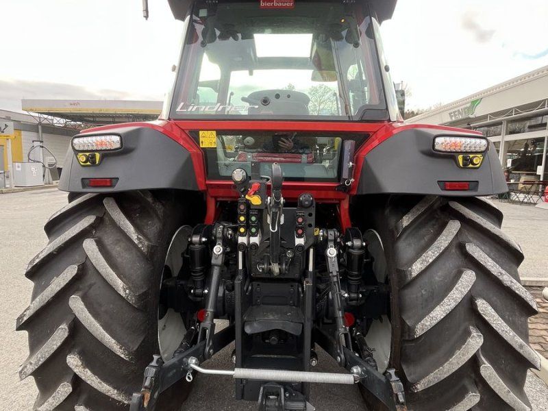 Lindner Lintrac 100 (Stufe V)