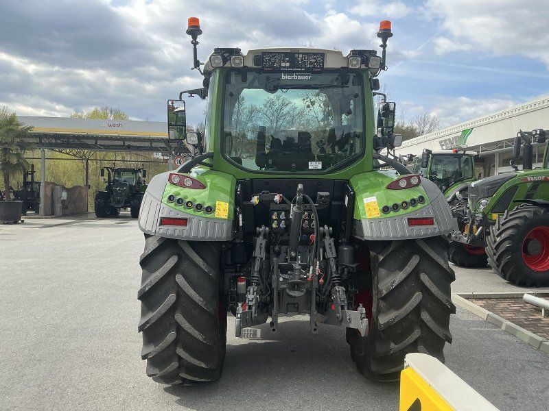 Fendt 311 Vario