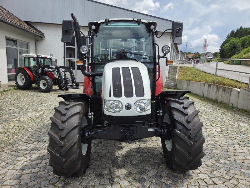 Steyr 4055 Kompakt S (Stage V)