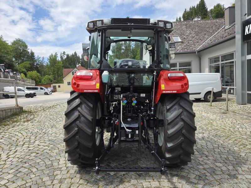 Steyr 4055 Kompakt S (Stage V)