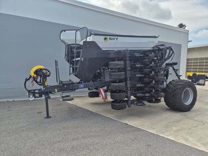 Sky Easydrill 4 meter