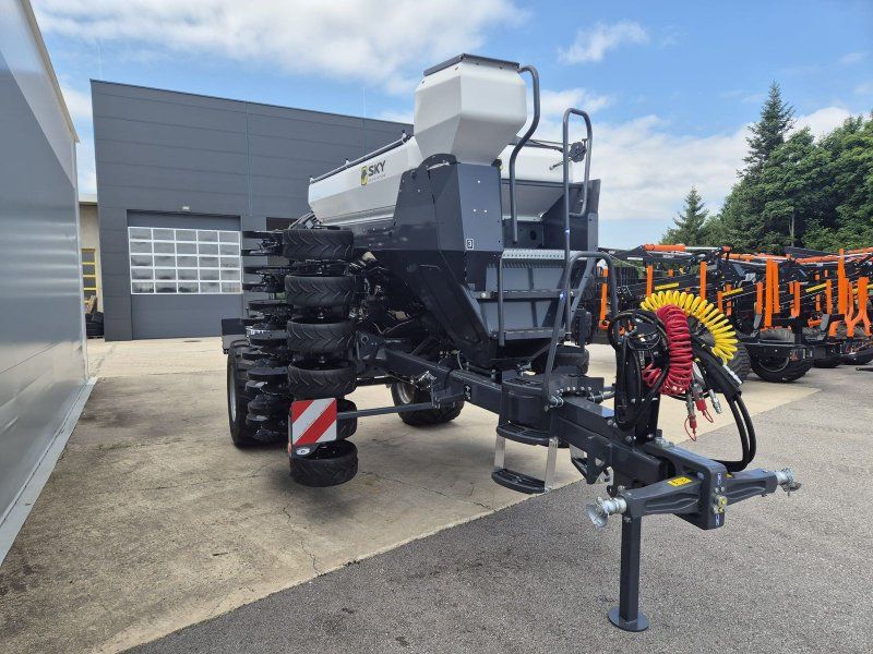Sky Easydrill 4 meter