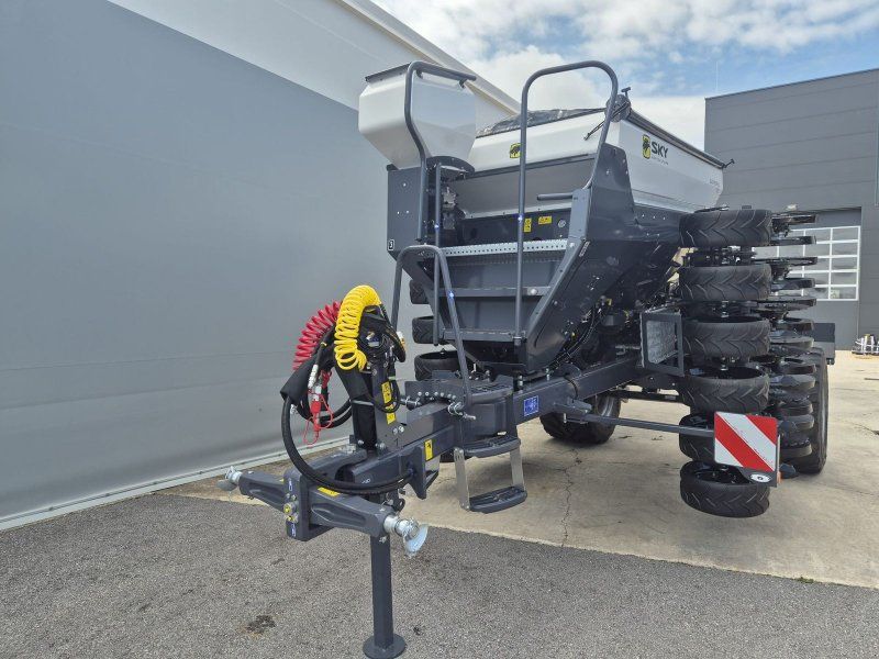 Sky Easydrill 4 meter