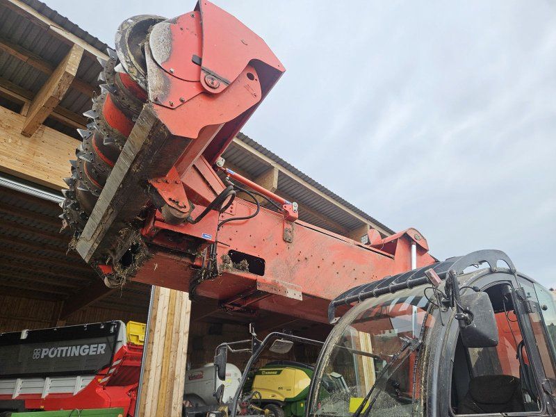 Kuhn SPH 14