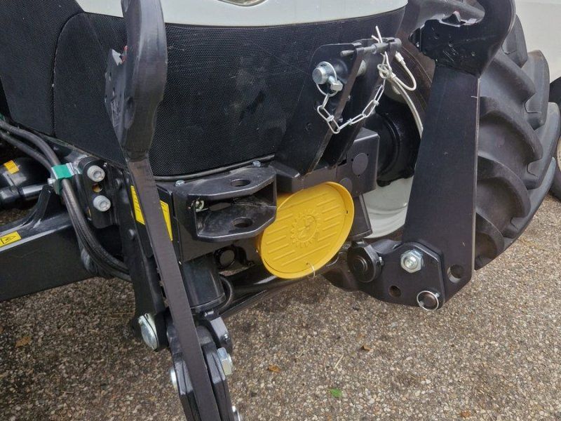 Zuidberg Frontsystem Steyr Multi / Kompakt Ecotech