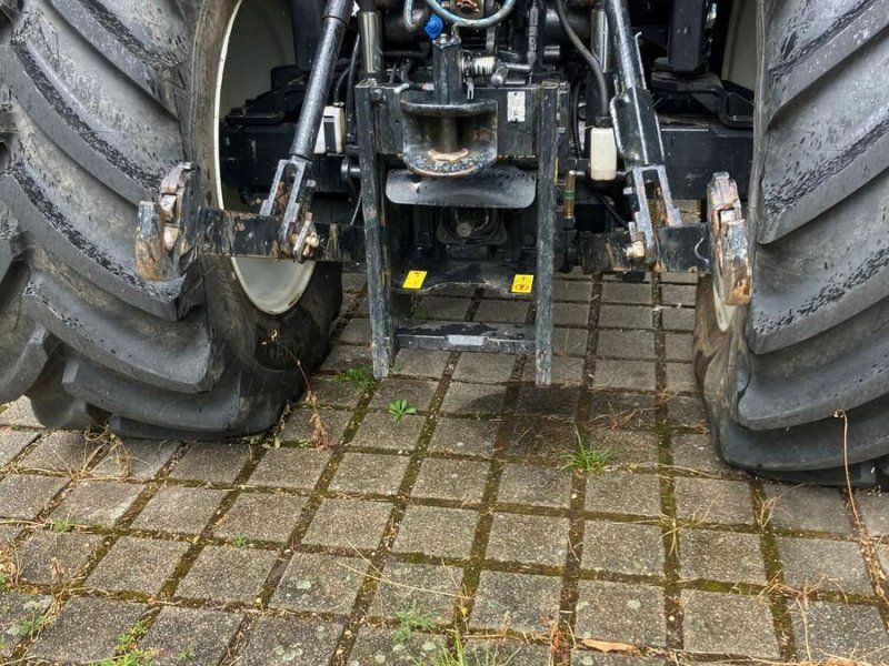 Steyr Kompakt 4100