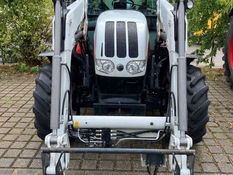 Steyr Kompakt 4100