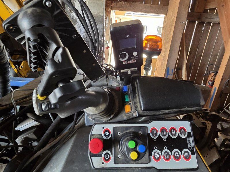 Femac VFR 8T