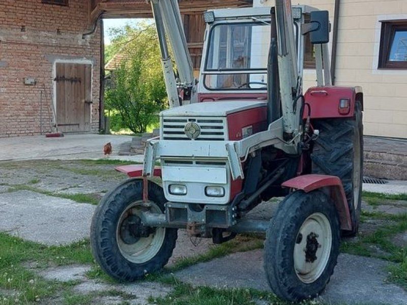 Steyr 870