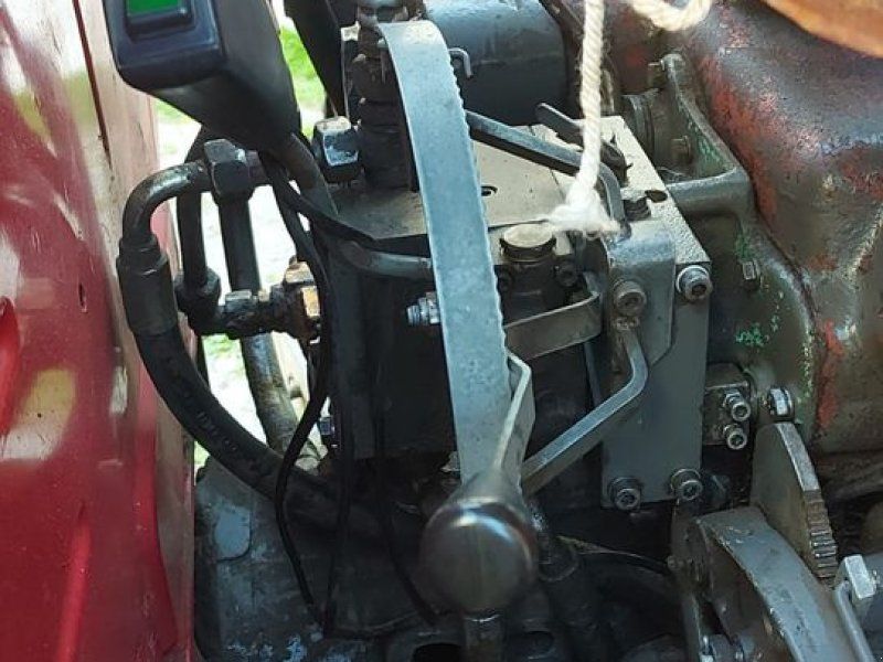 Steyr 870