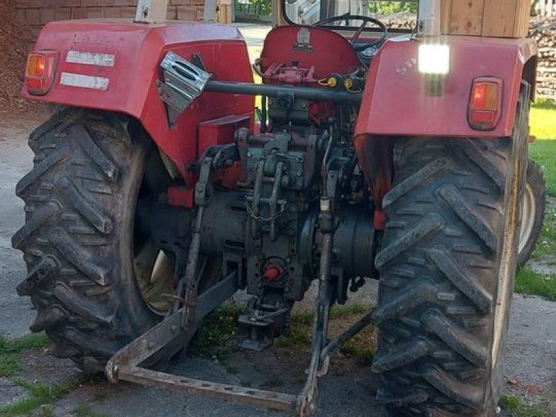 Steyr 870