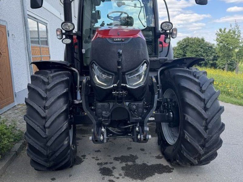 Case IH Vestrum 130 CVXDrive