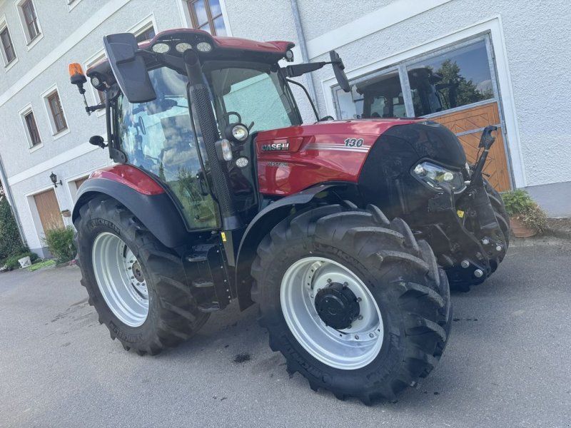 Case IH Vestrum 130 CVXDrive